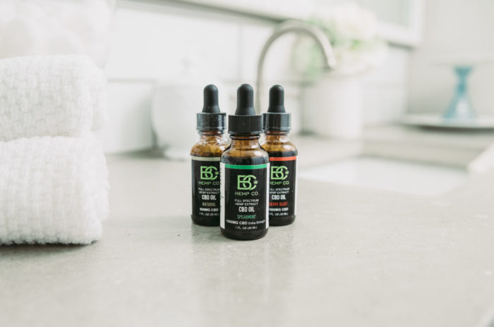 cbd oil