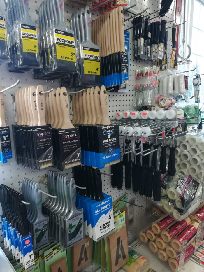 Painting Supplies - Image 3