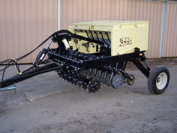 spreader rental